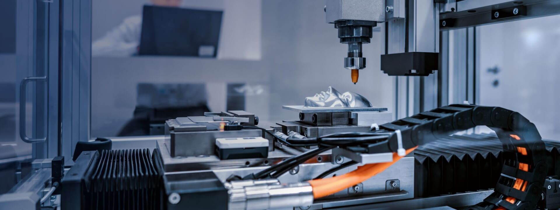 Fabrication Services