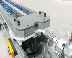 Pipe Extruder Factories | Pipe Extruders - Highrichja