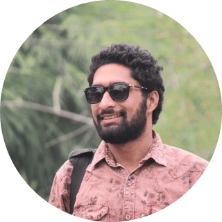 Ravikumar